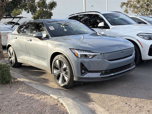 Used 2024 Polestar Polestar 2 w/ Pilot Pack image 3