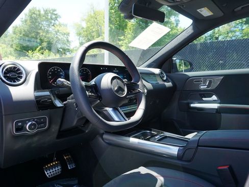 Certified 2026 Mercedes-Benz GLA 250 image 22