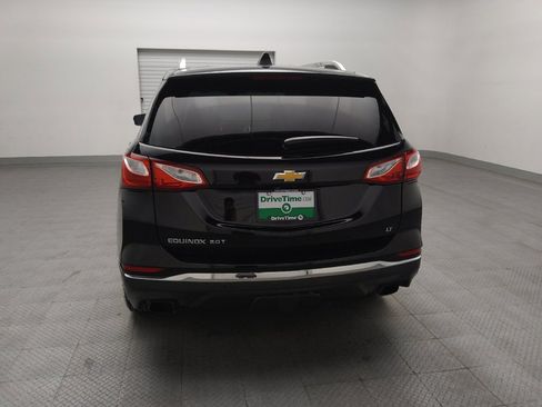 Used 2020 Chevrolet Equinox LT FWD image 6