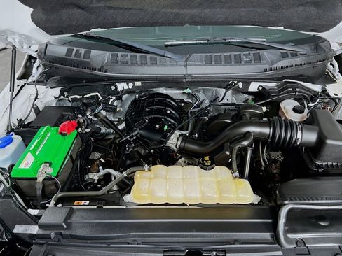 Used 2017 Ford F150 XL image 27