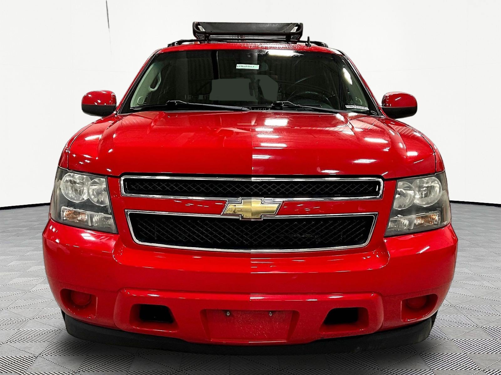 Used 2011 Chevrolet Avalanche LS RWD image 2