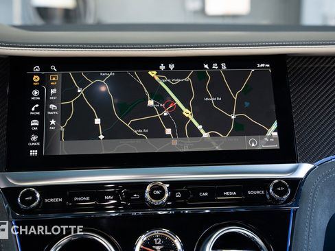 Used 2022 Bentley Continental GT Speed image 26