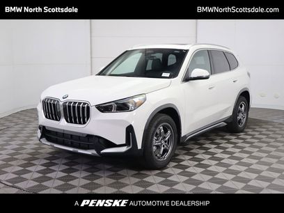 Used 2025 BMW X1 xDrive28i w/ Convenience Package