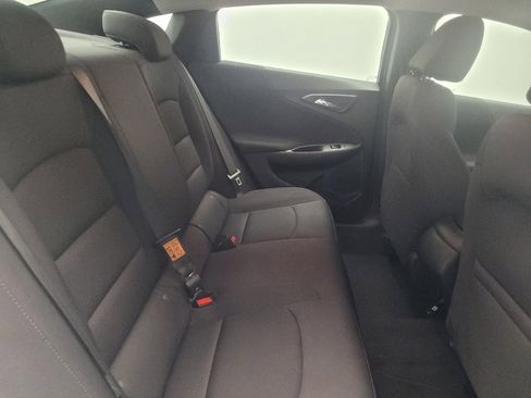 Used 2023 Chevrolet Malibu LS FWD image 19