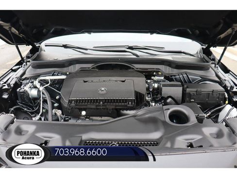 New 2026 Acura MDX Technology Package image 40