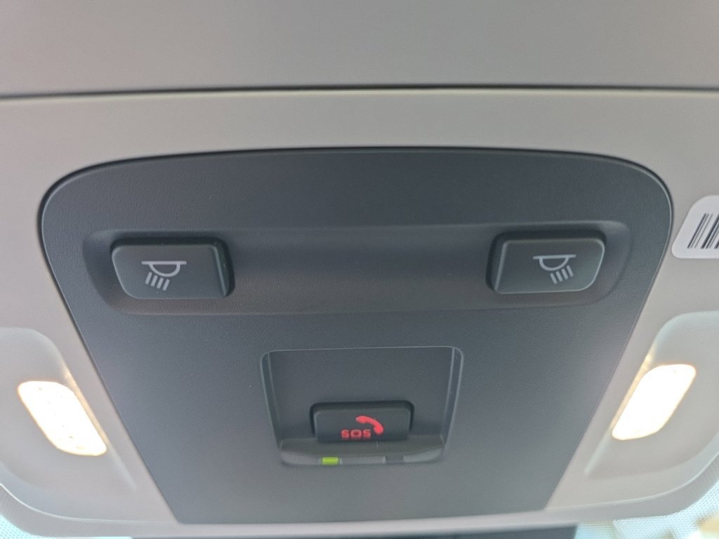 New 2027 Toyota Camry LE FWD image 23