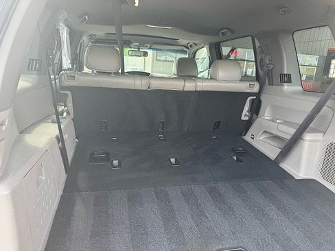 Used 2011 Honda Pilot EX-L image 8