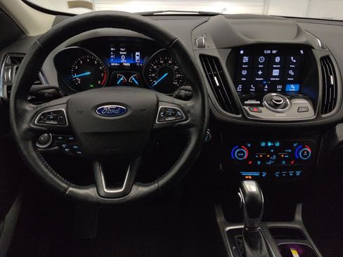 Used 2019 Ford Escape Titanium AWD/4WD image 22