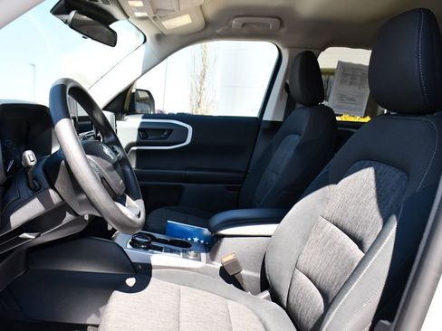 Used 2022 Ford Bronco Sport Big Bend image 13