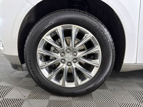 Certified 2021 Buick Enclave Essence w/ Sound and Sites Package image 9