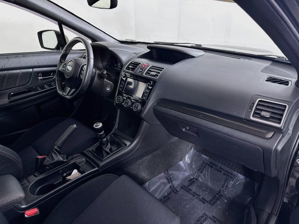 Used 2020 Subaru WRX w/ Popular Package #3 (IZT) AWD/4WD image 34
