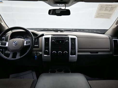 Used 2009 Dodge Ram 1500 Truck SLT w/ Lone Star Regional Pkg AWD/4WD image 12
