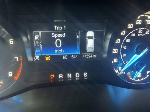 Used 2021 Ford Ranger XLT w/ Equipment Group 301A Mid image 17