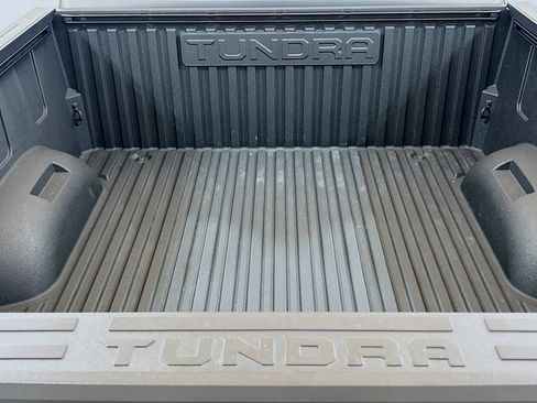 Used 2026 Toyota Tundra Limited RWD image 24