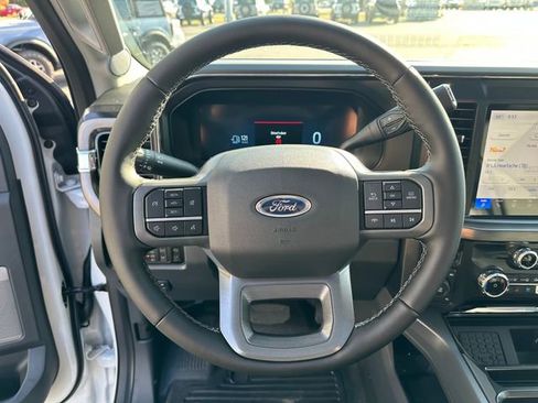 New 2026 Ford F350 Lariat image 12