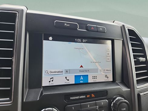 Used 2019 Ford F150 XLT w/ Equipment Group 302A Luxury image 27