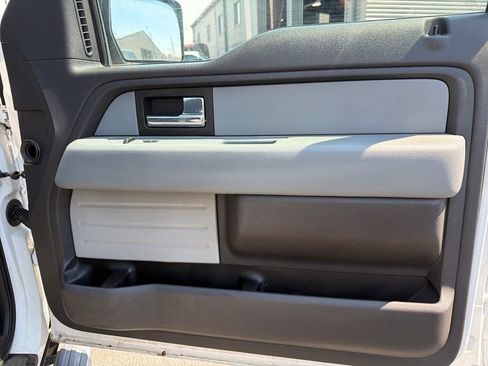 Used 2013 Ford F150 STX w/ Mid Equipment Group RWD image 32
