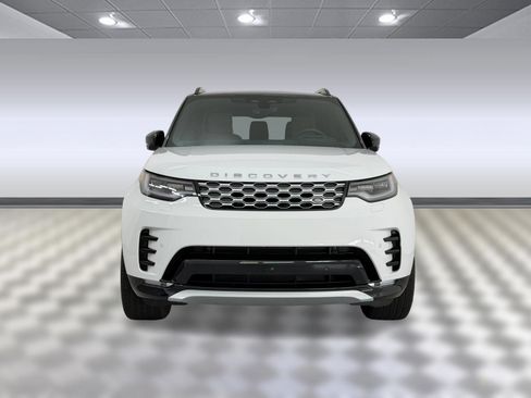 New 2026 Land Rover Discovery Limited Edition AWD/4WD image 6