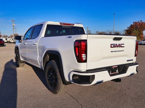 New 2026 GMC Sierra 1500 Elevation w/ Preferred Package image 21