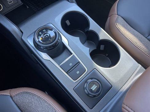 New 2025 Ford Bronco Sport Outer Banks w/ Outer Banks Tech Package+ image 9