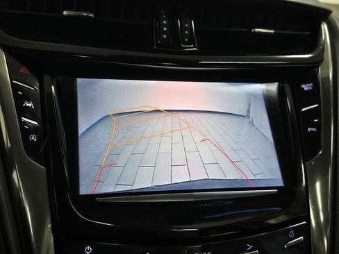 Used 2017 Cadillac CTS Luxury image 7