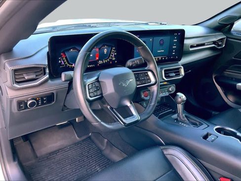 Used 2024 Ford Mustang Premium RWD image 17
