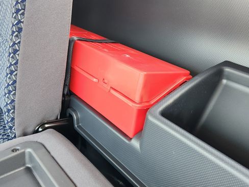 New 2025 Chevrolet Low Cab Forward image 27