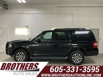 Used 2017 Ford Expedition XLT