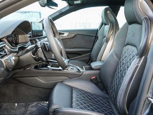 Used 2024 Audi S5 Prestige image 18