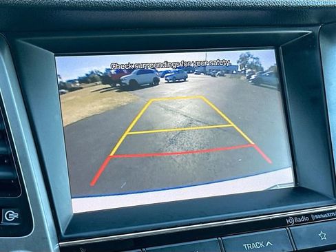 Used 2018 Hyundai Tucson SEL image 13