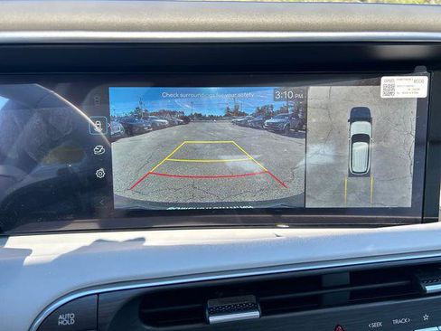 New 2026 Hyundai Palisade Limited AWD/4WD image 18