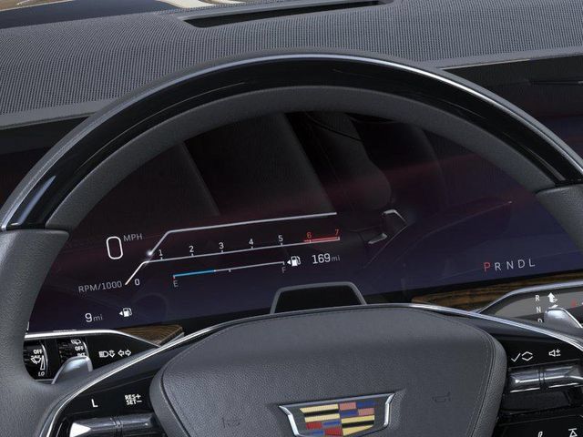 New 2026 Cadillac Escalade ESV Platinum Luxury RWD image 18
