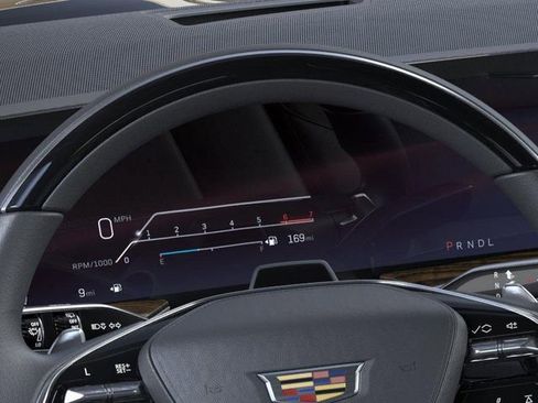 New 2026 Cadillac Escalade ESV Platinum Luxury RWD image 18