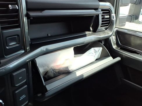 Used 2023 Ford F150 XLT w/ Equipment Group 302A High AWD/4WD image 32