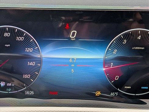 Certified 2026 Mercedes-Benz CLA 250 4MATIC image 10