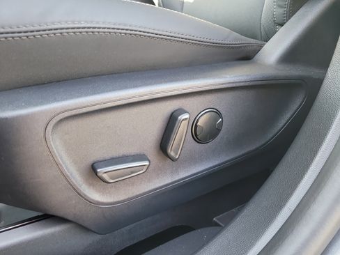 Used 2024 Ford Bronco Sport Badlands image 17