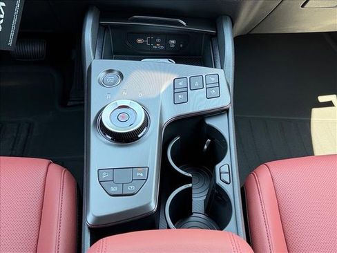 New 2026 Kia Sportage SX Prestige AWD/4WD image 17