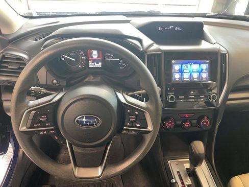 Used 2023 Subaru Impreza Premium image 17