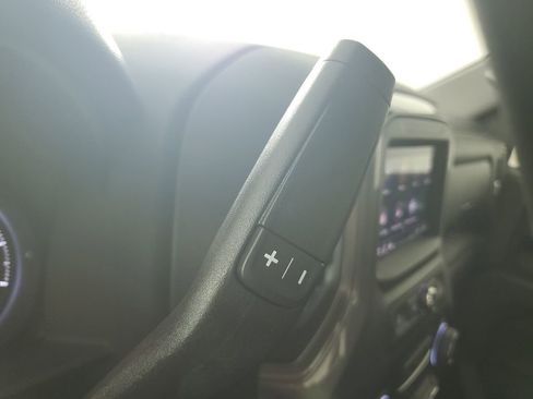New 2026 Chevrolet Silverado 1500 W/T RWD image 19