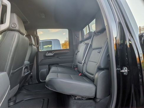 New 2026 GMC Sierra 2500 Denali w/ Max Trailering Package image 9