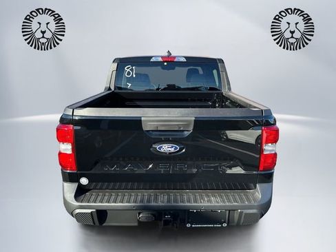 New 2026 Ford Maverick XLT w/ XLT Luxury Package image 6