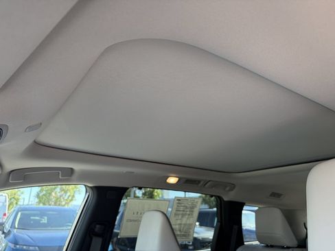 Certified 2026 INFINITI QX60 Luxe FWD image 34