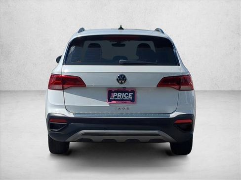 Used 2023 Volkswagen Taos S FWD image 7