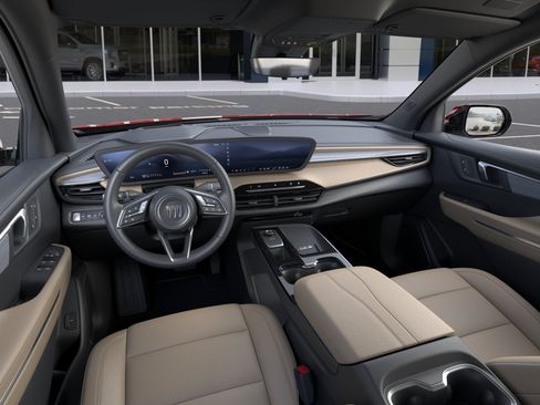 New 2027 Buick Enclave Preferred w/ Power Package FWD image 15