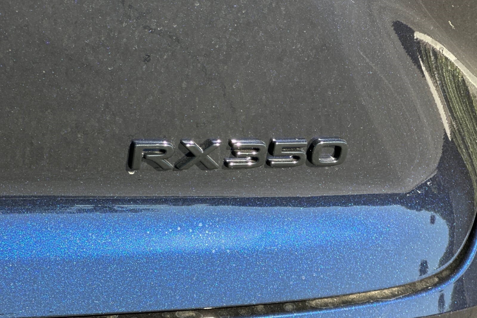 New 2026 Lexus RX 350 FWD w/ Accessory Package (Z1) image 26