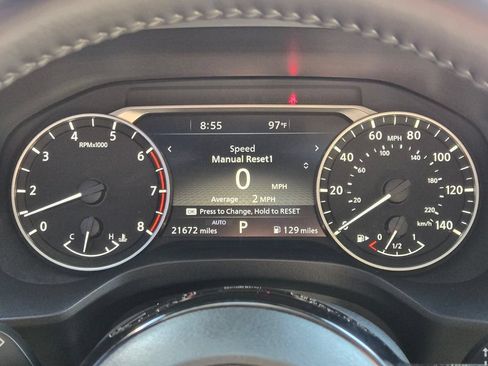 Certified 2023 Nissan Rogue SL w/ SL Premium Package AWD/4WD image 28