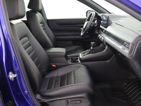 Used 2024 Honda CR-V Sport-L image 18