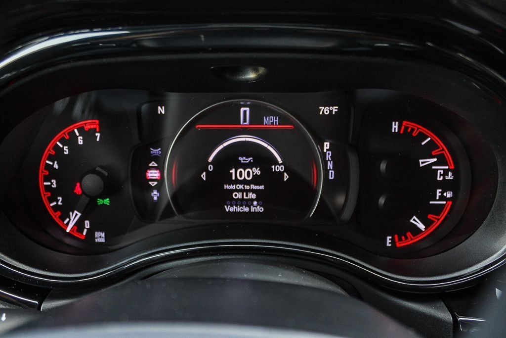 Used 2024 Dodge Durango GT AWD/4WD image 23