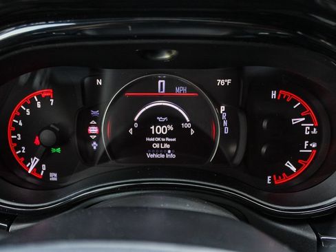 Used 2024 Dodge Durango GT AWD/4WD image 23