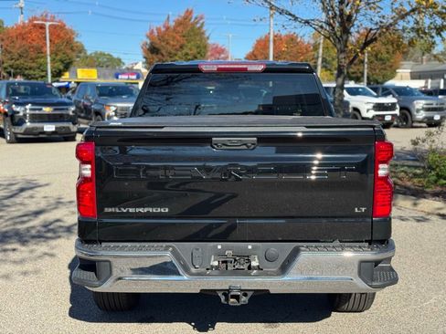 Used 2023 Chevrolet Silverado 1500 LT image 6